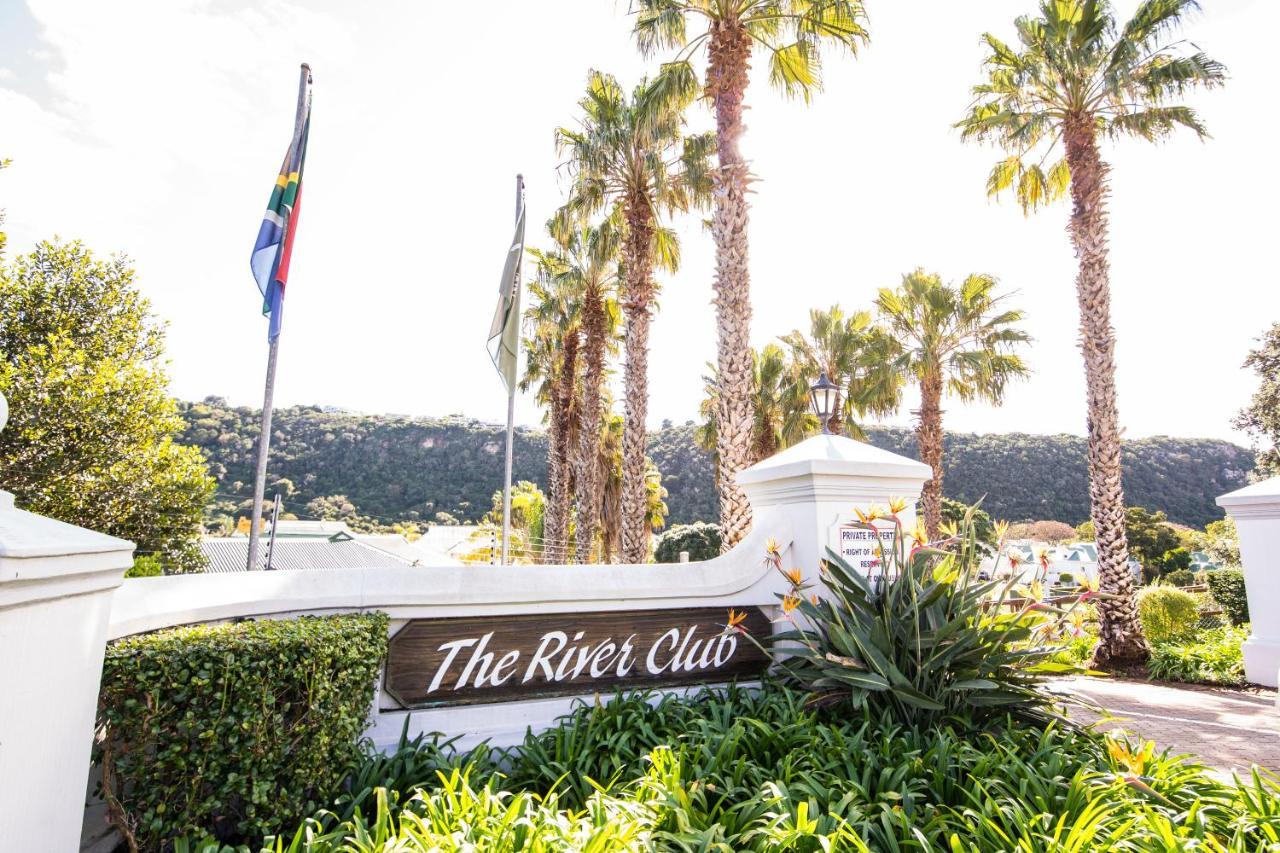 Eleven River Club Plettenberg Bay Εξωτερικό φωτογραφία