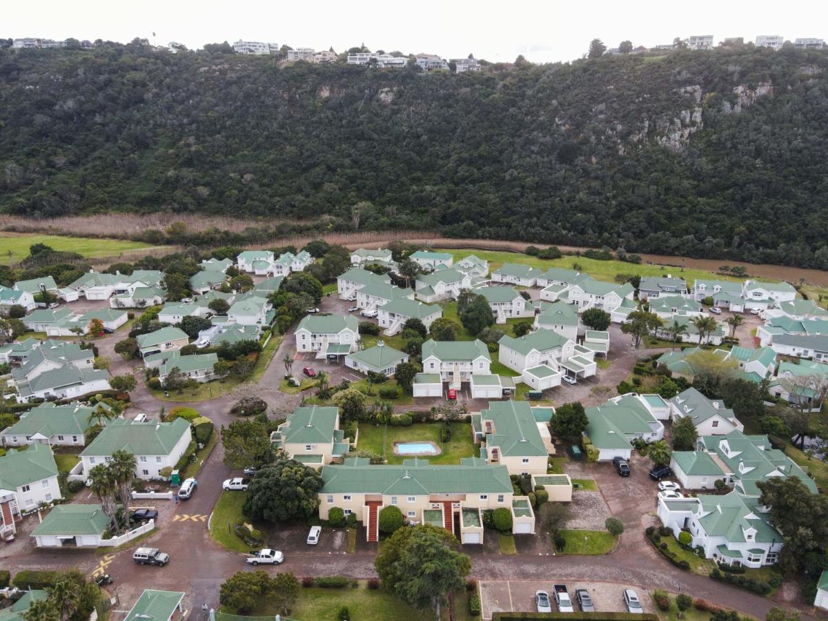 Eleven River Club Plettenberg Bay Εξωτερικό φωτογραφία