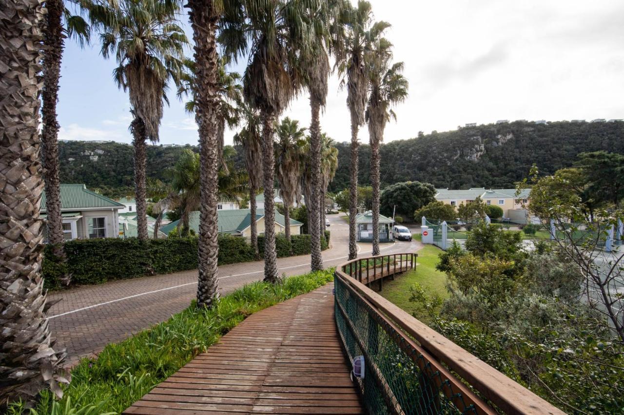 Eleven River Club Plettenberg Bay Εξωτερικό φωτογραφία