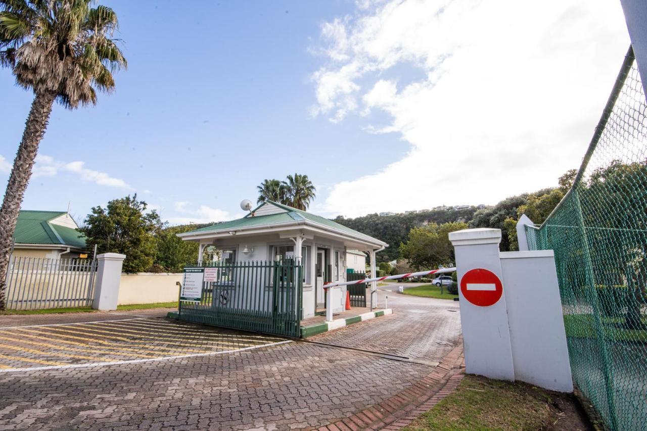 Eleven River Club Plettenberg Bay Εξωτερικό φωτογραφία