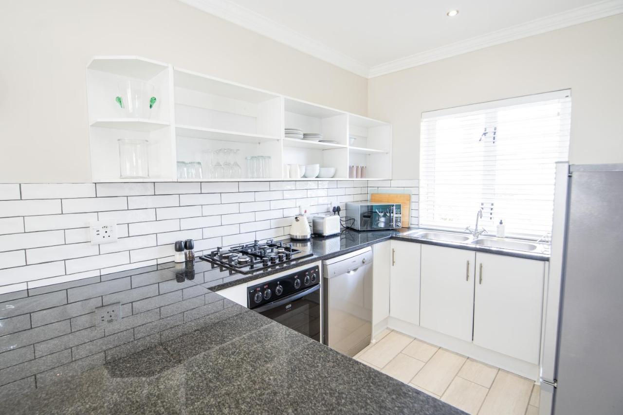 Eleven River Club Plettenberg Bay Εξωτερικό φωτογραφία
