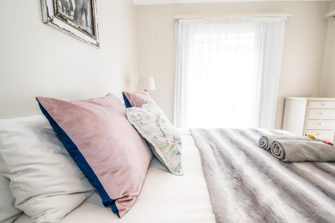Eleven River Club Plettenberg Bay Εξωτερικό φωτογραφία