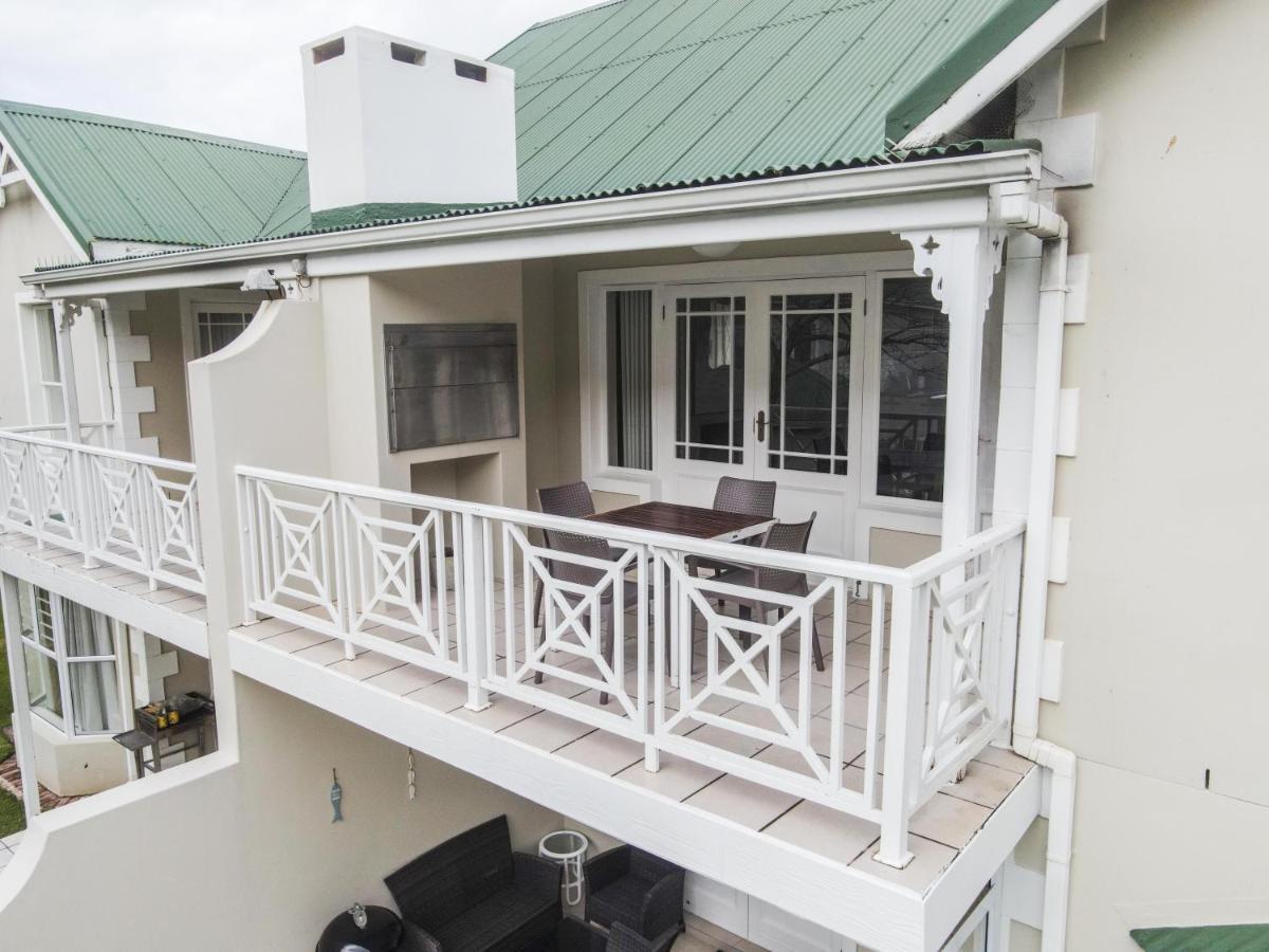 Eleven River Club Plettenberg Bay Εξωτερικό φωτογραφία