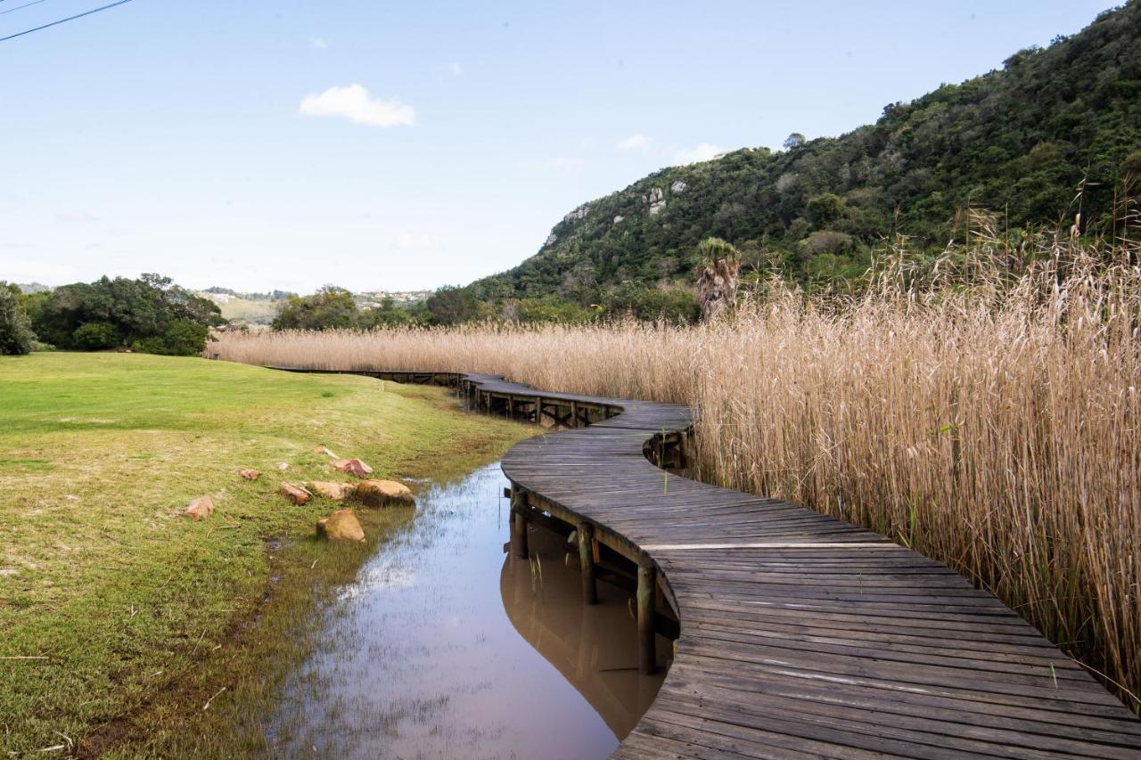 Eleven River Club Plettenberg Bay Εξωτερικό φωτογραφία