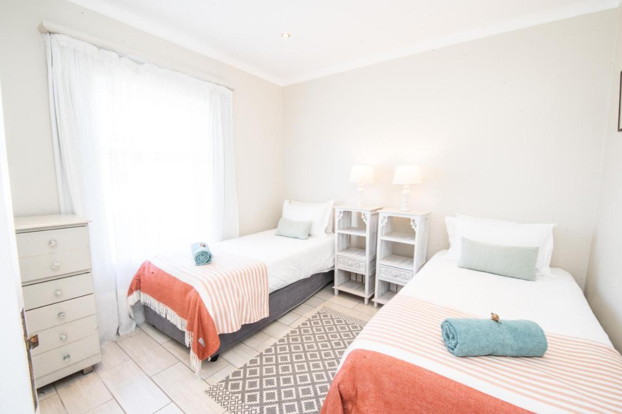 Eleven River Club Plettenberg Bay Εξωτερικό φωτογραφία